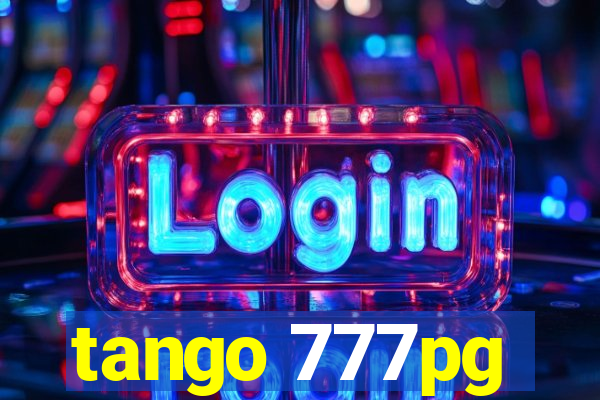 tango 777pg